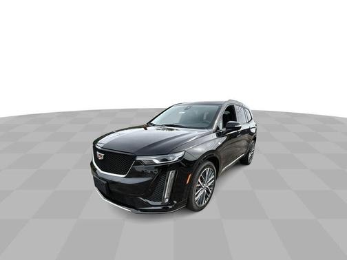 2023 Cadillac XT6 Sport AWD