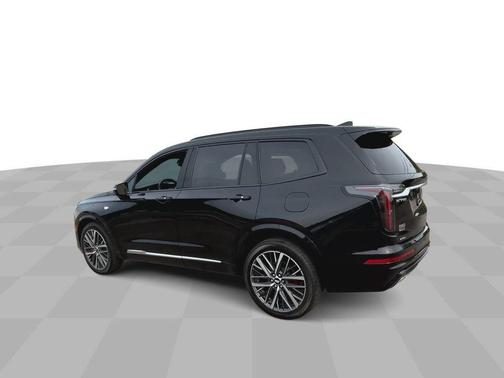2023 Cadillac XT6 Sport AWD