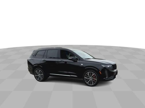 2023 Cadillac XT6 Sport AWD