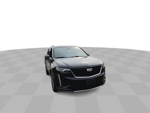2023 Cadillac XT6 Sport AWD