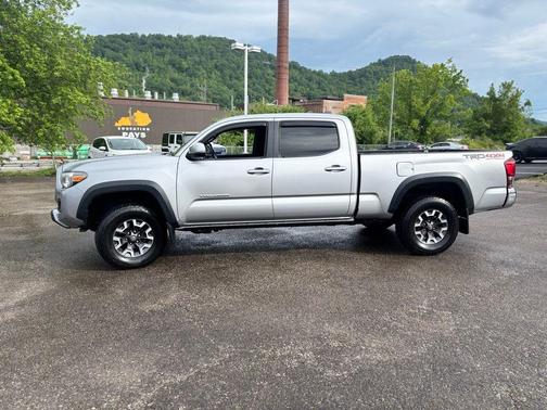 2018 Toyota Tacoma TRD Off Road