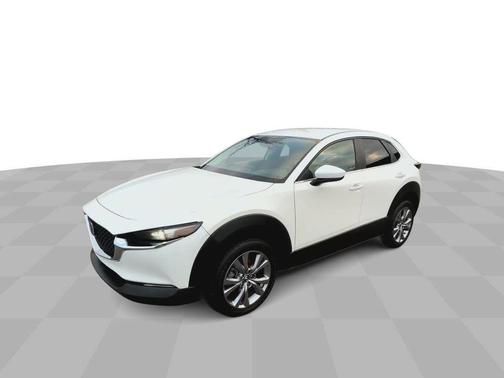 2021 Mazda CX-30 Select
