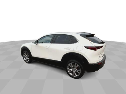 2021 Mazda CX-30 Select