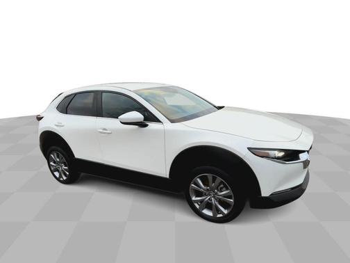 2021 Mazda CX-30 Select