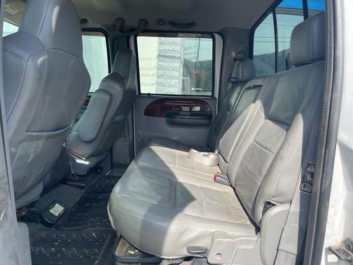 2004 Ford F-350 