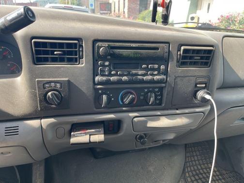 2004 Ford F-350 