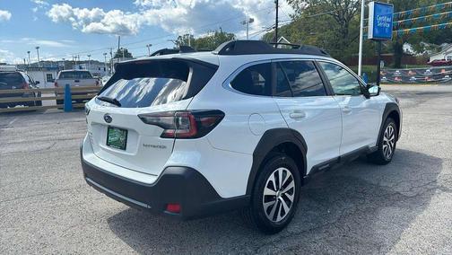 2023 Subaru Outback Premium