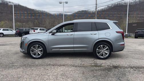 2023 Cadillac XT6 Premium Luxury AWD