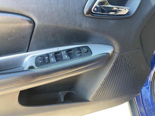 2012 Dodge Journey SXT