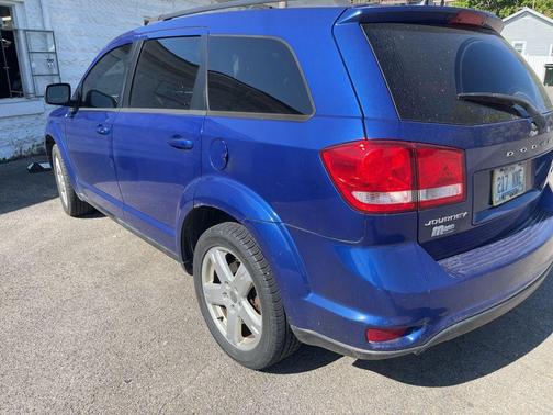 2012 Dodge Journey SXT