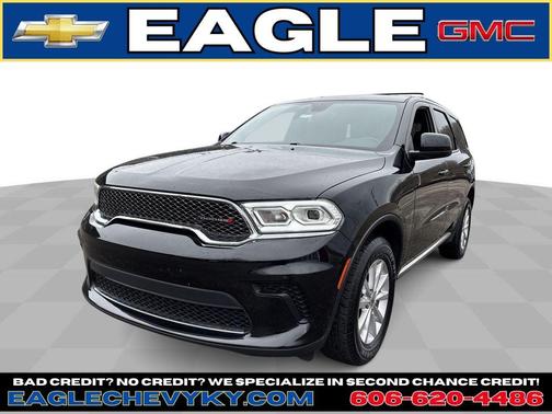 2024 Dodge Durango SXT