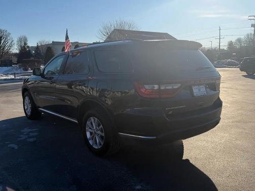 2023 Dodge Durango SXT AWD