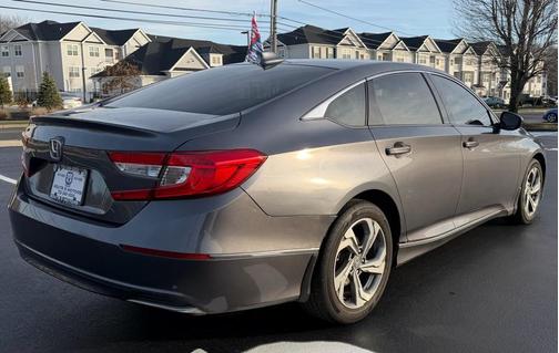 2019 Honda Accord EX