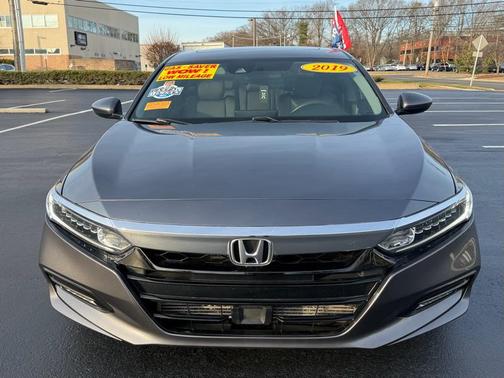 2019 Honda Accord EX