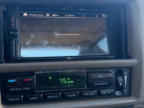 2003 Ford F-150 XLT SuperCrew