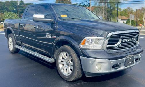 2017 RAM 1500 Longhorn