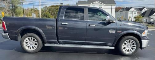 2017 RAM 1500 Longhorn