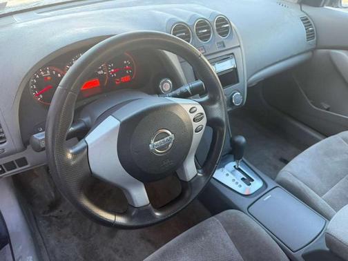 2009 Nissan Altima 2.5
