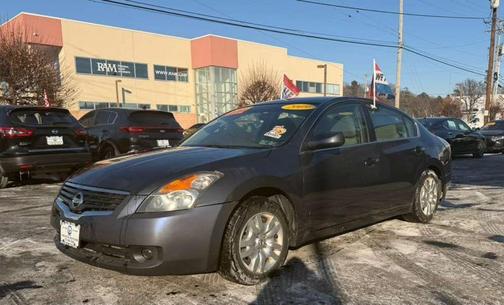 2009 Nissan Altima 2.5