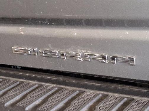 Sterling Metallic 2026 GMC Sierra 2500 Denali