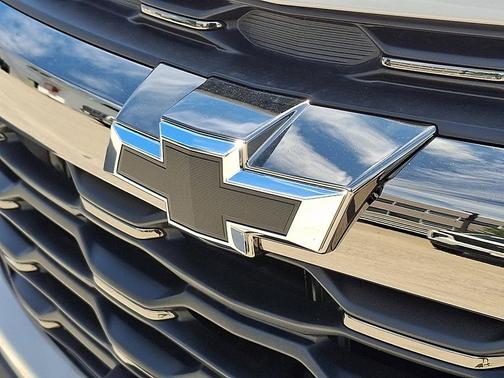 White Sands 2026 Chevrolet Trailblazer ACTIV