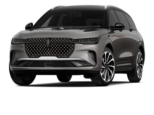 2024 Lincoln Nautilus BLACK LABEL
