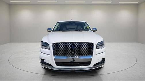 2022 Lincoln Navigator BLACK LABEL