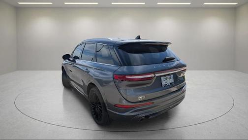 2021 Lincoln Corsair RESERVE