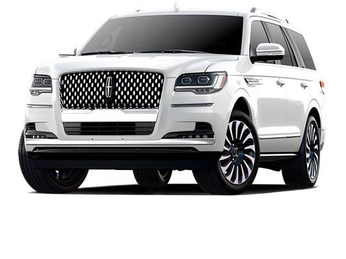 2023 Lincoln Navigator BLACK LABEL