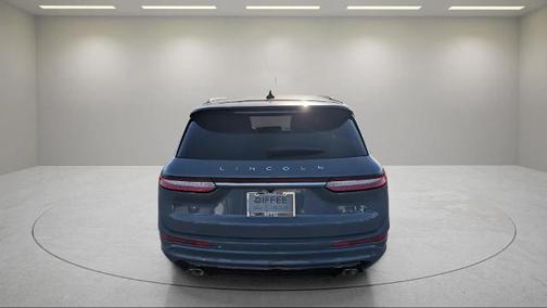 2024 Lincoln Corsair GRAND TOURING