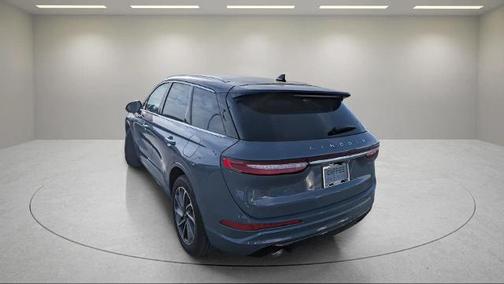 2024 Lincoln Corsair GRAND TOURING