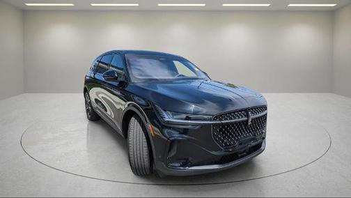 2024 Lincoln Nautilus PREMIERE
