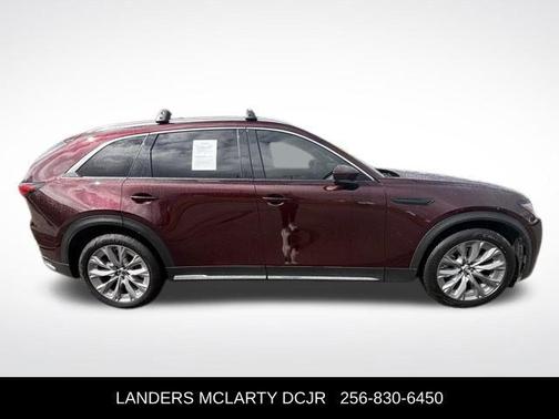 2024 Mazda CX-90 3.3 Turbo Premium Plus