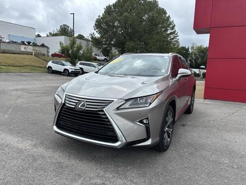 2018 Lexus RX 350 Base