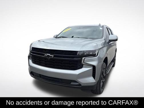 2024 Chevrolet Tahoe 4WD RST