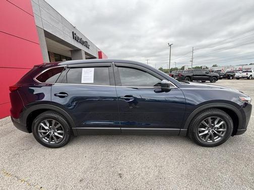 2023 Mazda CX-9 Touring