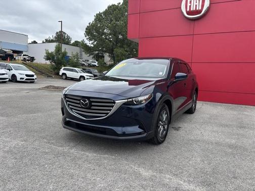 2023 Mazda CX-9 Touring