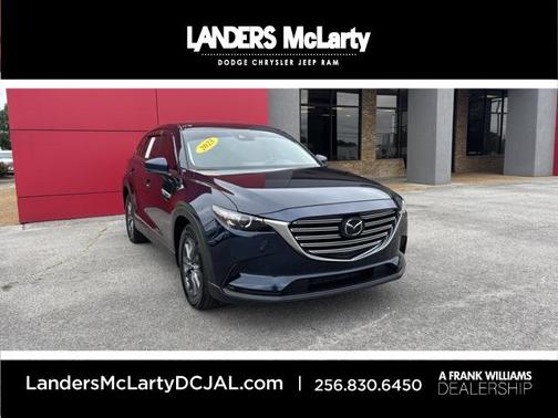2023 Mazda CX-9 Touring