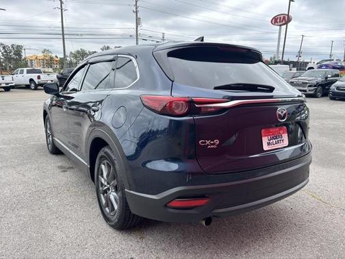 2023 Mazda CX-9 Touring
