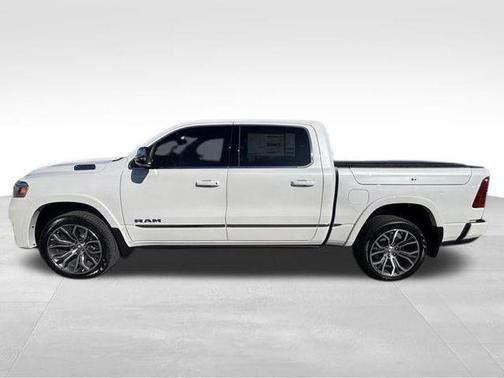 2026 RAM 1500 ST