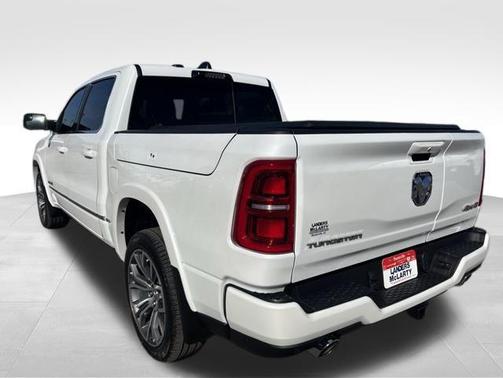 2026 RAM 1500 ST