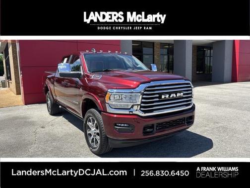 2023 RAM 2500 Longhorn