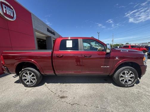 2023 RAM 2500 Longhorn