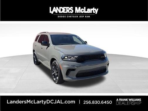 2026 Dodge Durango GT RWD