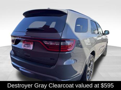 2026 Dodge Durango GT RWD