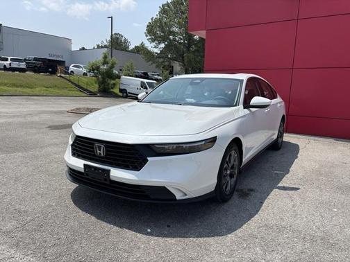 2023 Honda Accord EX 1.5T