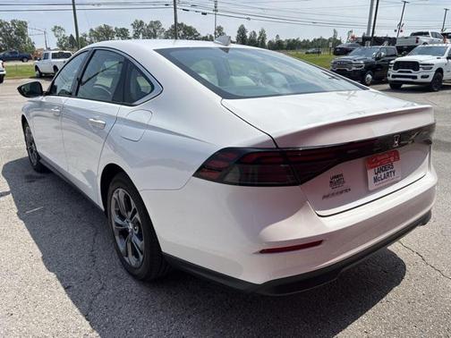 2023 Honda Accord EX 1.5T