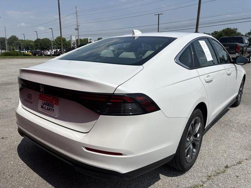 2023 Honda Accord EX 1.5T