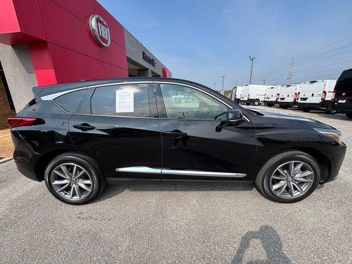 2023 Acura RDX Technology Package