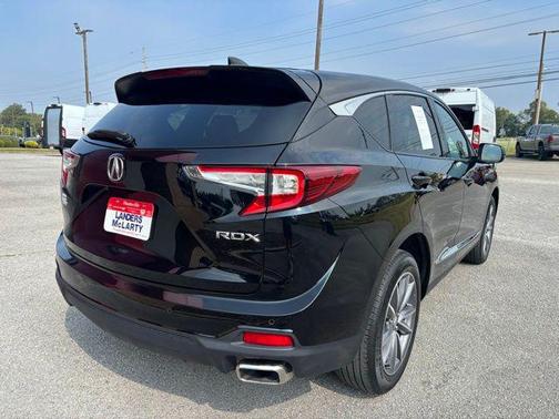 2023 Acura RDX Technology Package